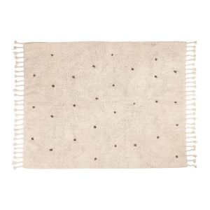 Kas Kopenhagen – Kindervloerkleed – Dots Small – 120 x 160 cm