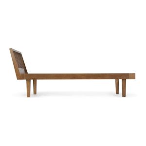 Kas Kopenhagen – Eli Combi Junior Bed – Eikenhout – Smoked Oak – 90 x 160 cm