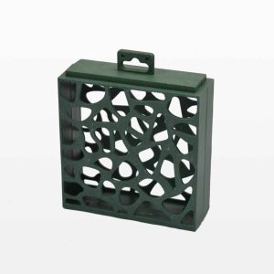 vogelcake houder Hulst