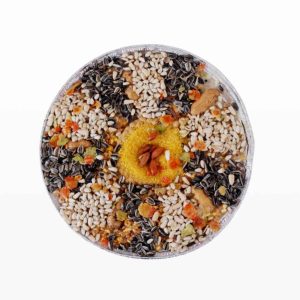 Vogel Pizza – 24cm