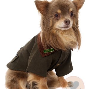 Urban Pup Town & Country Jacket