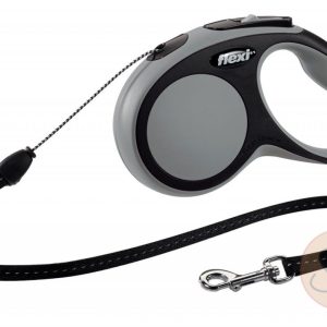 New COMFORT Rollijn met Koord – Grijs