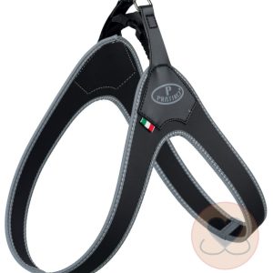 Pratiko Step-In Tuig – zwart