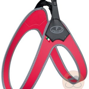 Pratiko Step-In Tuig – rood