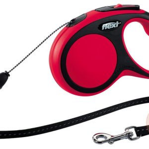 New COMFORT Rollijn met Koord – Rood