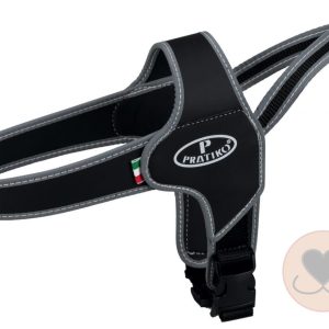 Pratiko Noors Tuig Apollo – zwart