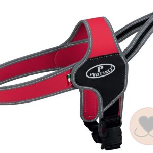 Pratiko Noors Tuig Apollo – rood