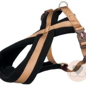 Premium Touren Tuig – Caramel