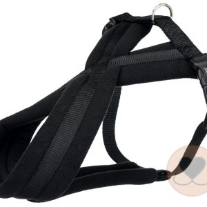 Premium Touren Tuig – Zwart