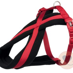 Premium Touren Tuig – Rood