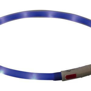 USB Flash Lichtgevende Band – Blauw