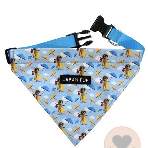 Urban Pup Bandana Gromit’s