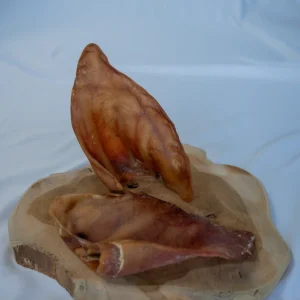 Varkensoren