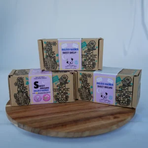 Dreamy Bites: Voor Rust & Ontspanning