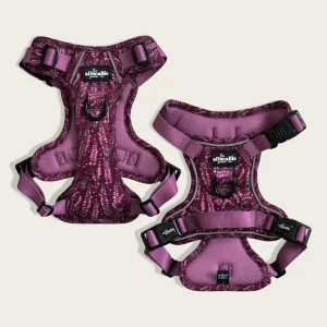 Hike & Go Lite™ Harnas – Highland Heather