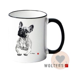 Lievelingsmok Franse Bulldog