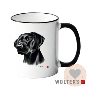 Lievelingsmok Labrador