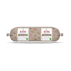 KIVO 5 Diersoorten Compleet