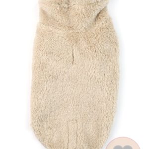 51DN Turtle Teddy – Beige