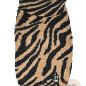 51DN Turtle Teddy – Tiger