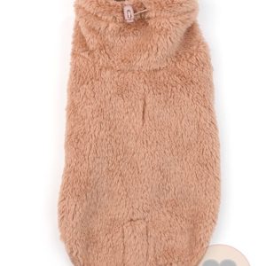 51DN Turtle Teddy – Peach