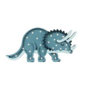 Little Lights – Nachtlamp – Triceratops – Jurassic Navy