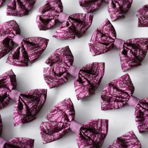 Highland Heather – Strikje