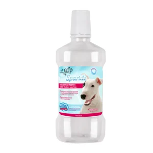 AFP Sparkle - Dental Water Additive