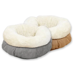 AFP Lambswool - Donut Bed