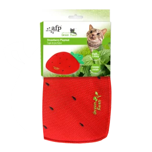 AFP Green Rush - Play Mat