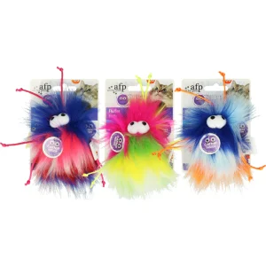 AFP Furry Ball - Fluffer