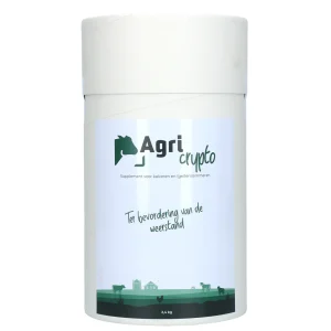 AgriCrypto