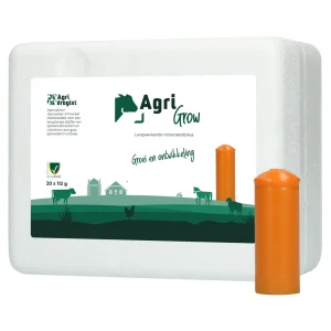 AgriGrow Bolus