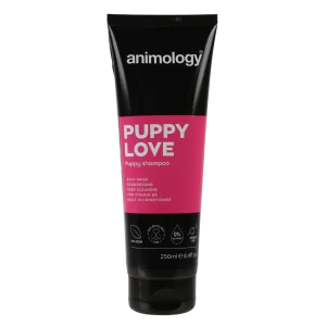Animology Puppy Love Puppy Shampoo