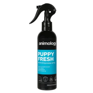 Animology Puppy Fresh Deodorising Puppy Spray