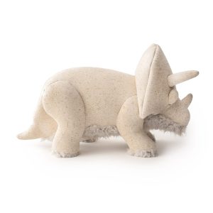 BigStuffed – Aarde Collectie – Big Albino Trino