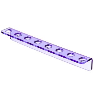 Groom Professional Scharenrek Paars