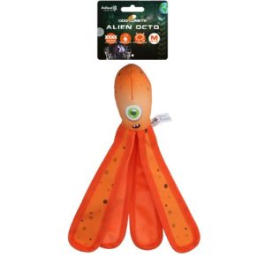 Alien Octo