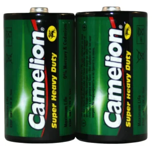 Camelion D Batterij 1,5 V