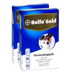 Bolfo Gold