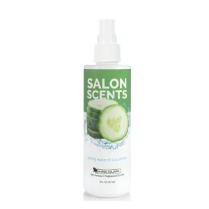 Bark 2 Basics Spring Water & Cucumber Vachtspray