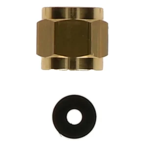 Birchmeier DR5 Verbindingsnippel