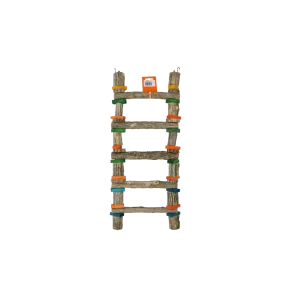 Birrdeeez Sekelbos Ladder