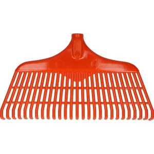 Blad- Tuin- en Gazon hark 40cm