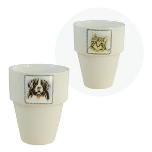 Boerenwinkel Melkbeker