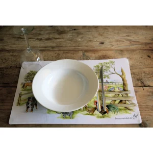 Boerenwinkel Placemat