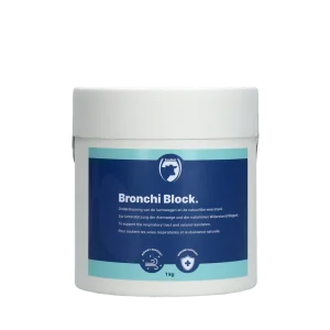 Bronchi Block