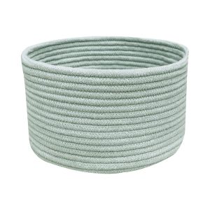 Lorena Canals – Opbergmand – Gram – Blue Sage