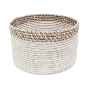 Lorena Canals – Opbergmand – Kilo – Toffee