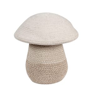 Lorena Canals – Opbergmand – Baby Mushroom